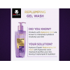 LOREAL PARIS HYALURON EXPERT REPLUMPING GEL WASH 200 ML